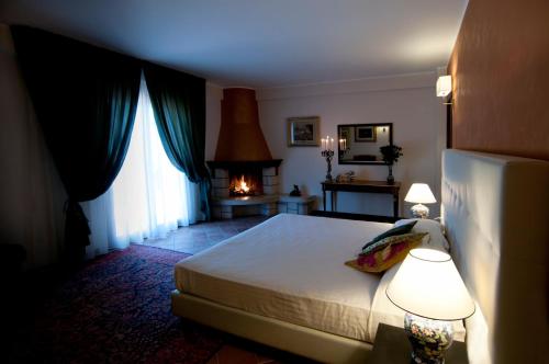 圣焦万尼泰亚蒂诺皇后酒店 的相册照片