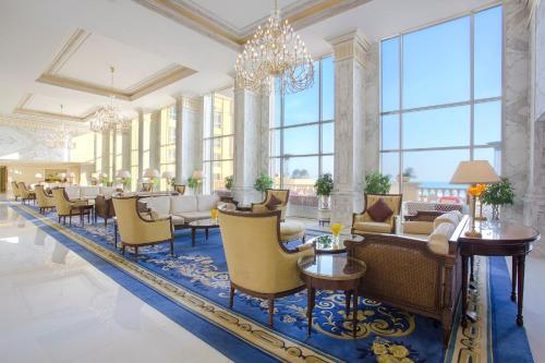 科威特The Regency Hotel Kuwait的相册照片