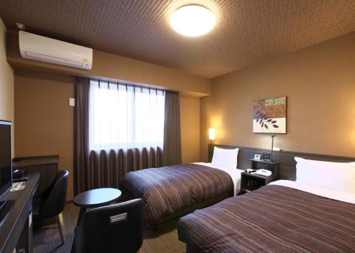 IzumiHotel Route Inn Osaka Izumi -Kishiwada Izumi Inter-的相册照片