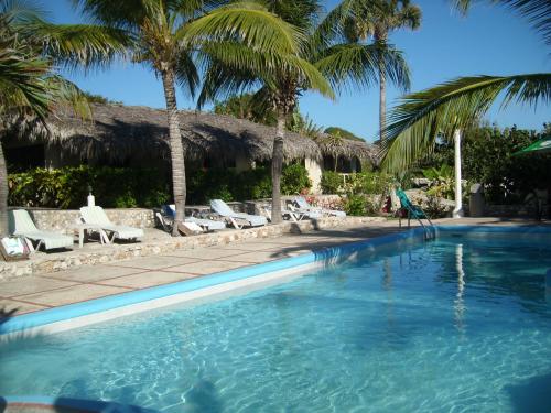 巴拉奥纳省圣克鲁斯Hotel Playazul的相册照片