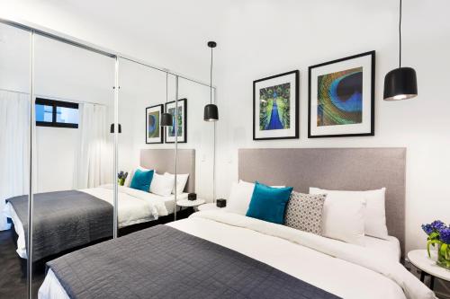 悉尼波坦尼克公寓式酒店的相册照片