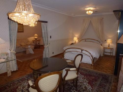 阿尔斯霍特卡斯迪尼乌兰酒店的相册照片