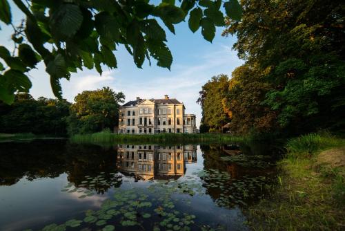 Parc Broekhuizen l Culinair landgoed