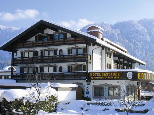 Alpenhotel Gastager picture 1