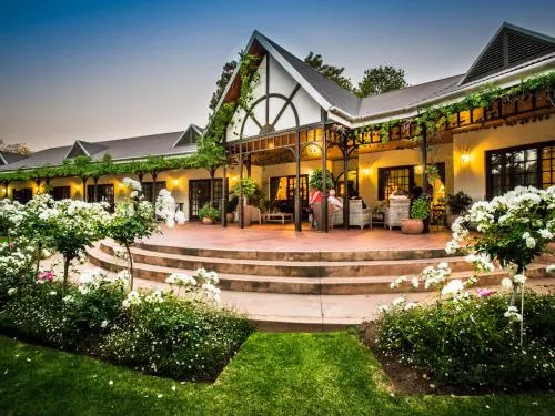 哈昂盖纳小屋酒店