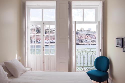 波尔图Panorama Apartments Ribeira Porto的相册照片