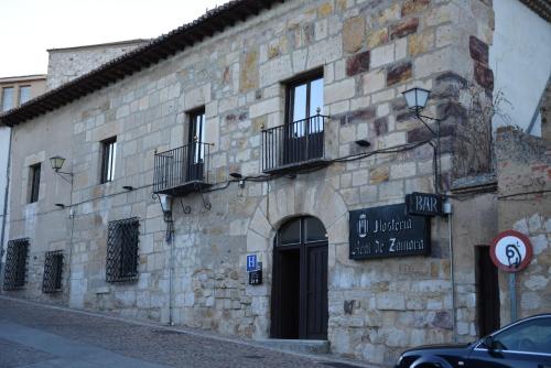 萨莫拉Hosteria Real de Zamora的相册照片