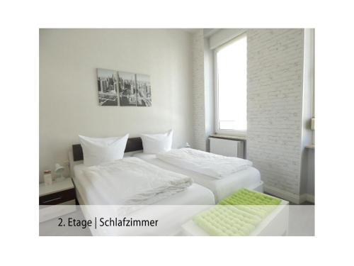 特里尔Ferienwohnung Trier Stadtmitte/Fußgängerzone的相册照片