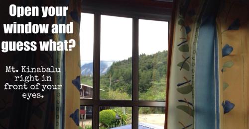 昆达桑Kinabalu Valley Guesthouse的相册照片