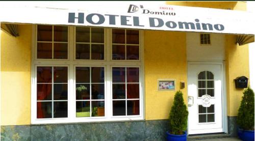 多米诺酒店 picture 1