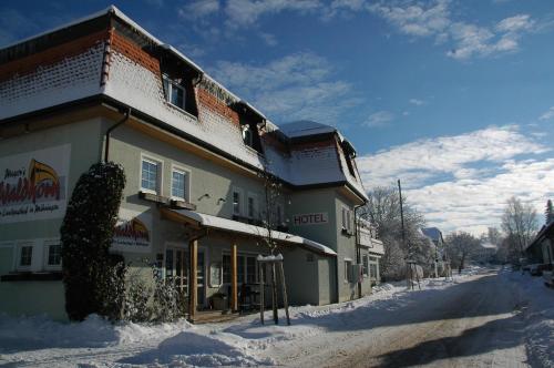 Mayers Waldhorn - zwischen Reutlingen und Tübingen picture 3