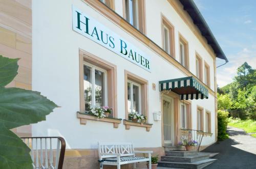 Hotel Haus Bauer picture 1