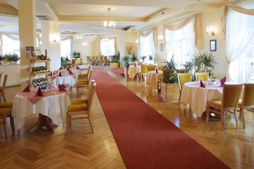 弗罗茨瓦夫地区别拉内碧拉尼酒店的相册照片