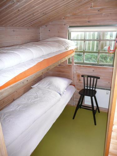 伦斯楚普Lønstrup Camping Cottages & Rooms的相册照片