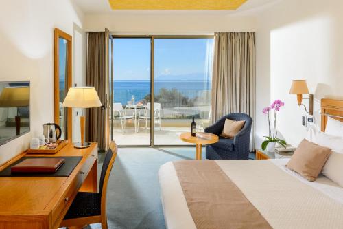 亚历山德鲁波利斯亚历山大海滩温泉酒店的相册照片