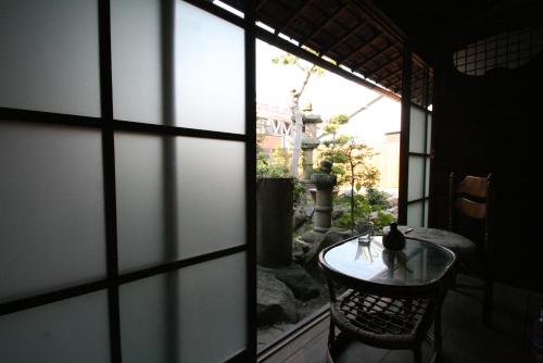 奈良奈良町春天家旅馆的相册照片