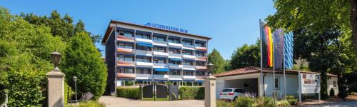 Hotel Schweizer Hof Thermal und Vital Resort picture 1