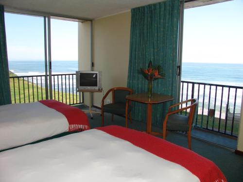 维德尼斯维德尼斯海滩酒店的相册照片