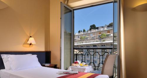 热那亚贝斯特韦斯特大都市酒店的相册照片