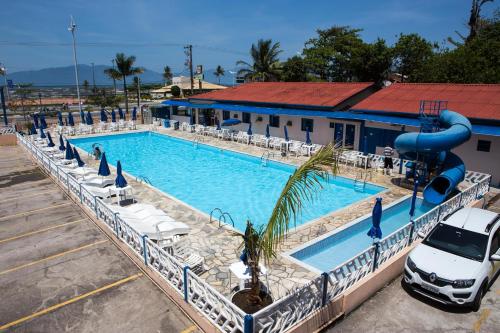 卡拉瓜塔图巴北滨海酒店的相册照片