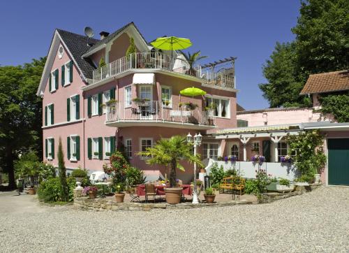 Hotel Villa Rosenhof picture 3