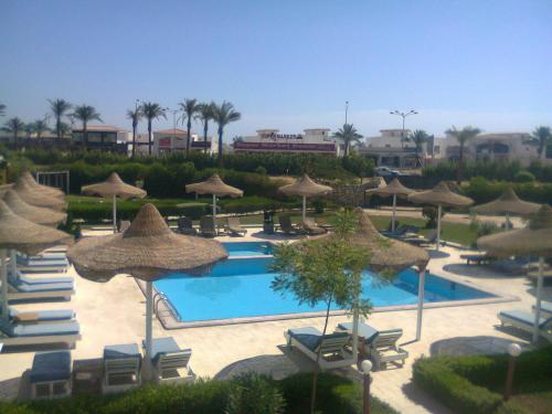 沙姆沙伊赫Desert View Sharm Hotel的相册照片