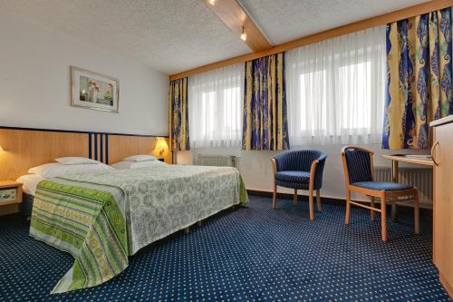 斯图加特火湖酒店的相册照片