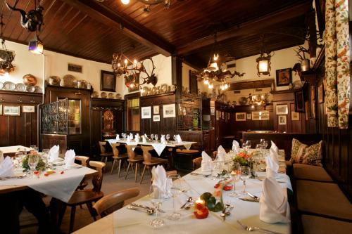 纽伦堡斯特彻勒酒店&维纳餐厅的相册照片