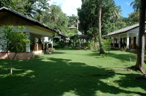 桑坦德Neptune Diving Resort Santander的相册照片