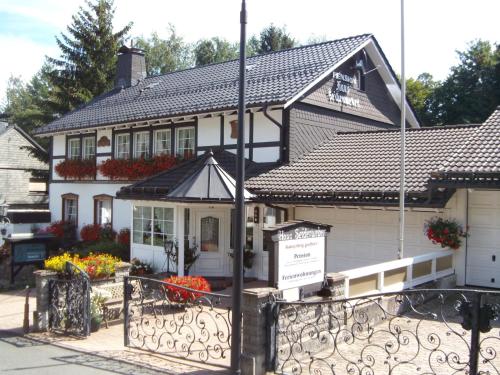 Pension Haus Seidenweber picture 1