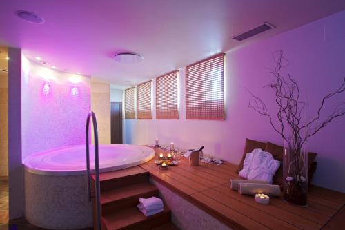 Acaya Golf Resort & Spa的一间浴室