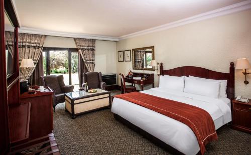 哈博罗内Avani Gaborone Resort & Casino的相册照片