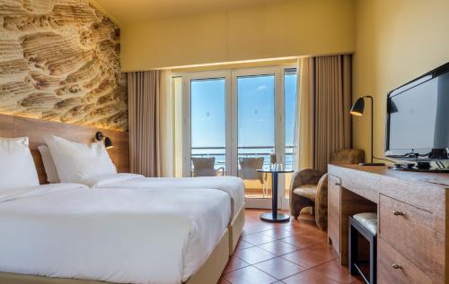 卡列塔Calheta Beach - All-inclusive - Savoy Signature的相册照片