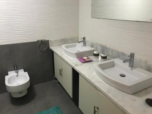 卡萨布兰卡Oasis Square Apartment的相册照片