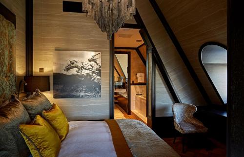 阿姆斯特丹 27号酒店 - 世界小型豪华酒店的相册照片