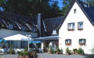 Hotel Landgut Ochsenkopf图片