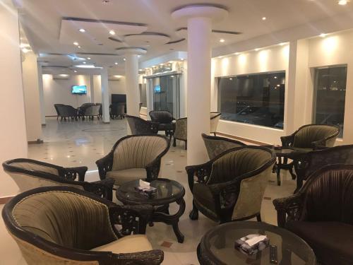 利雅德Al Makan Al Mosafer 116 Hotel by Al Azmy的相册照片