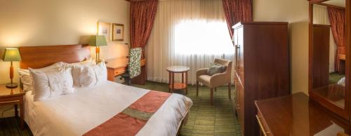 哈博罗内哈博罗内大棕榈皮尔蒙沃蒙特酒店的相册照片
