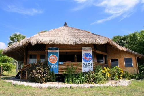 Compass Atauro Eco Lodge