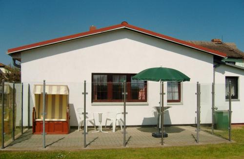 Ferienwohnung an der Deichwiese picture 3