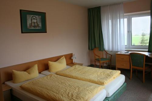 Hotel "An der Warthe" picture 2