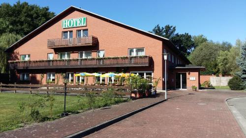 Hotel "An der Warthe" picture 1