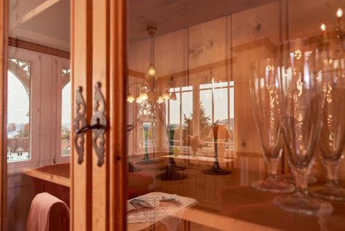 奥斯赛拜-塞林Pension Villa Edelweiß的相册照片