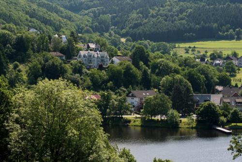 Rursee-Panorama picture 1