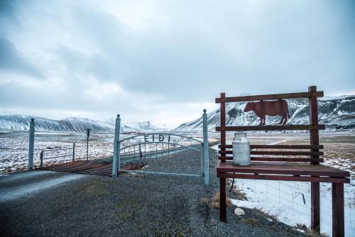 Eiði Farmhouse