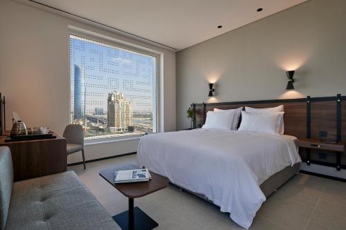 迪拜FORM Hotel Dubai, a Member of Design Hotels的相册照片