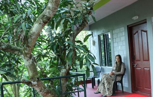 Periyar Green Bed & Breakfast