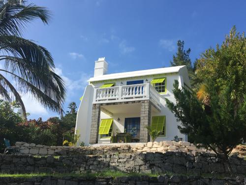 Villa Lisa Bermuda