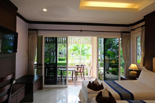 高兰Andaman Lanta Resort - SHA Extra Plus的相册照片