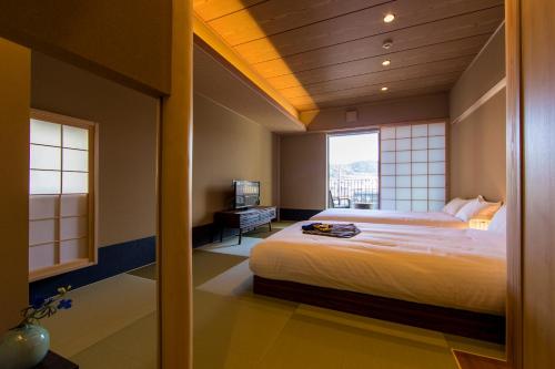 京都麦K之家酒店的相册照片